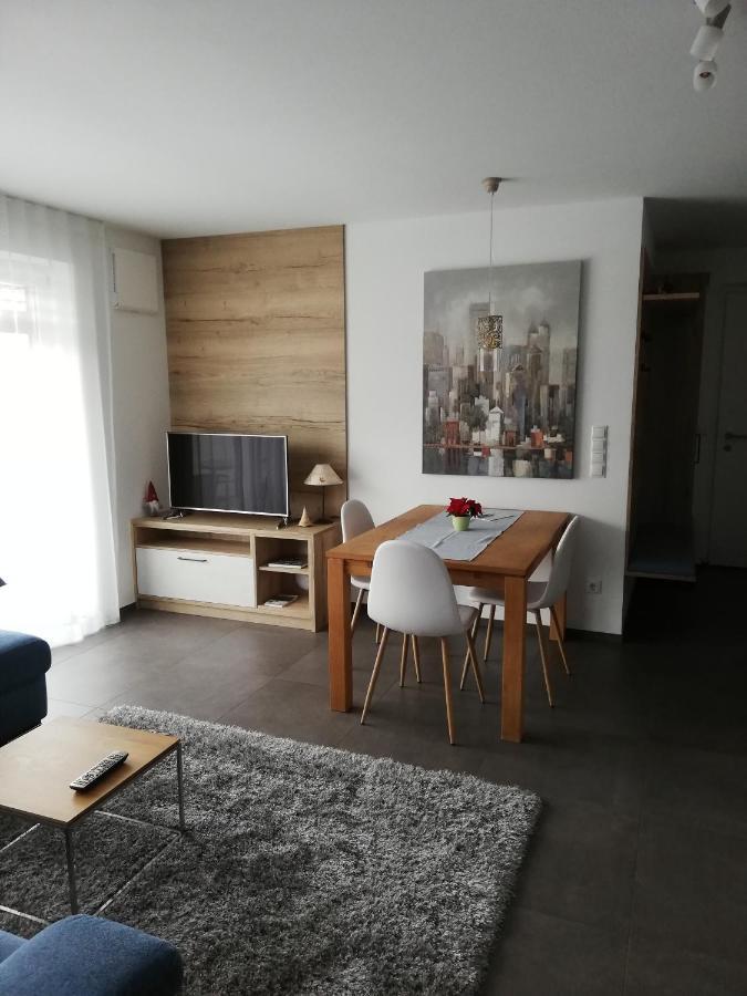 Feelhome Bruneck Eksteriør bilde