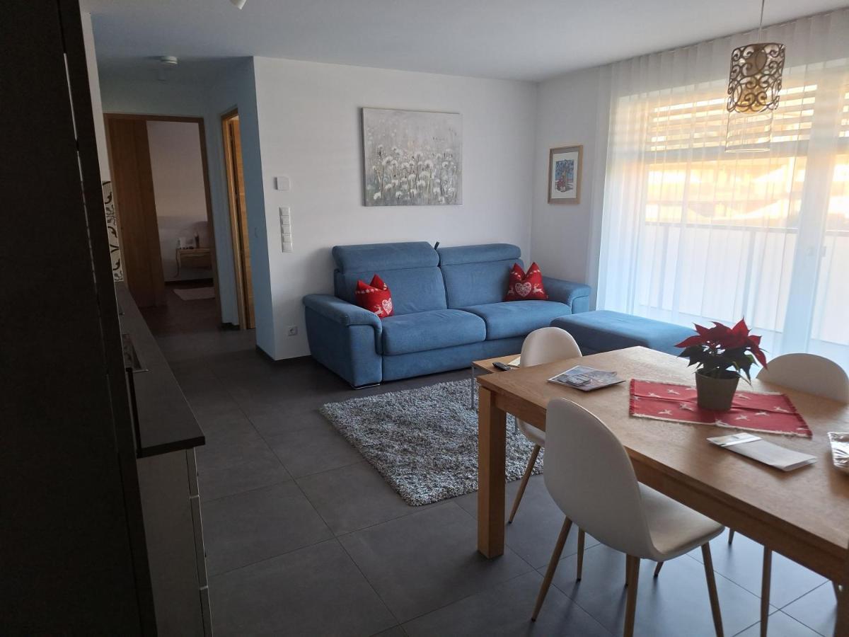 Feelhome Bruneck Eksteriør bilde
